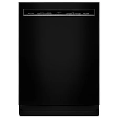 46 DBA Dishwasher with ProWash™, Front Control